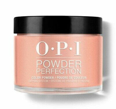OPI Dipping Powder Freedom of Peach DPW59
