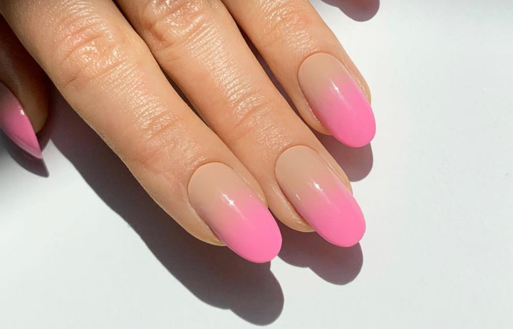 QUICK Nail Art Ombre Brush
