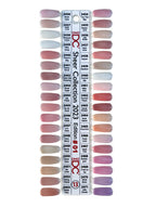 DND DC Duo Gel #2445 Be My Muse