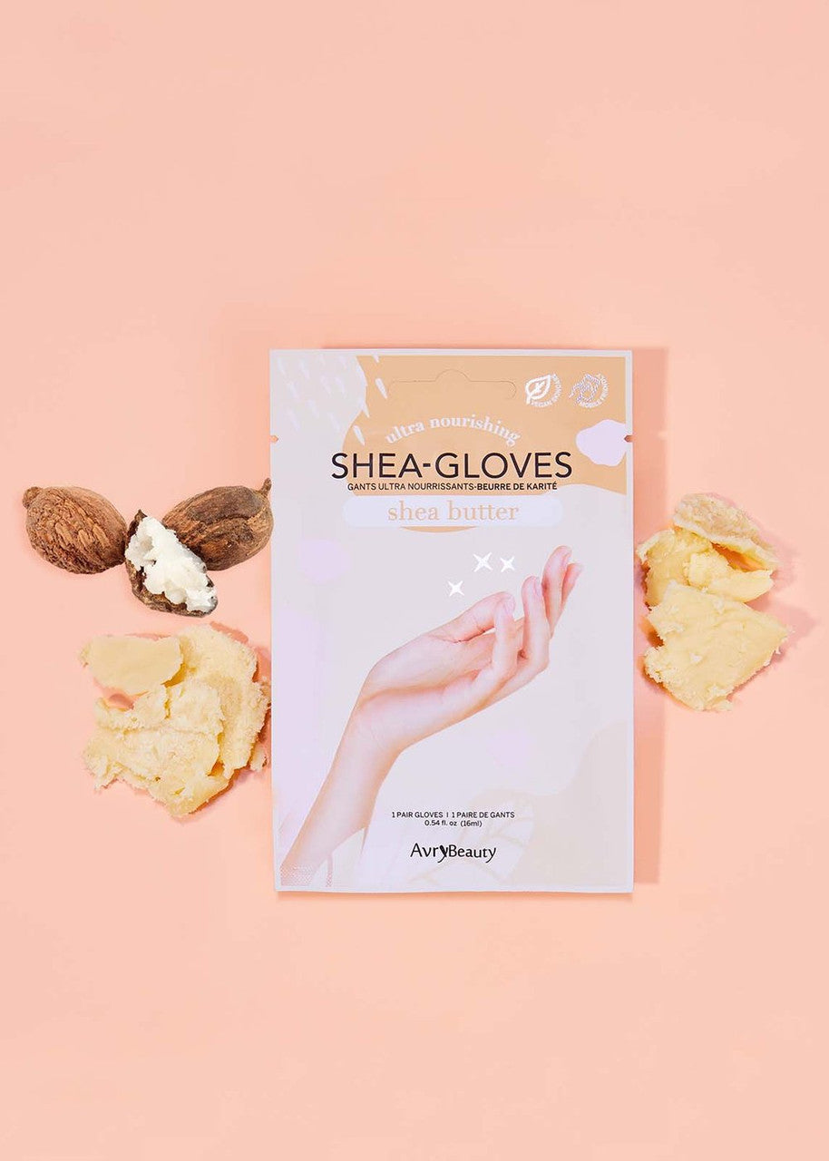 Avry Shea Butter GLOVES