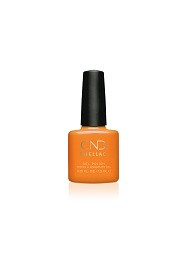 CND Shellac 0.25 Oz Boho Gypsy (Get Free Vinylux)