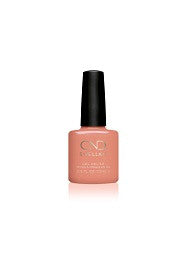 CND Shellac 0.25 Oz Boho Uninhibited (Get Free Vinylux)