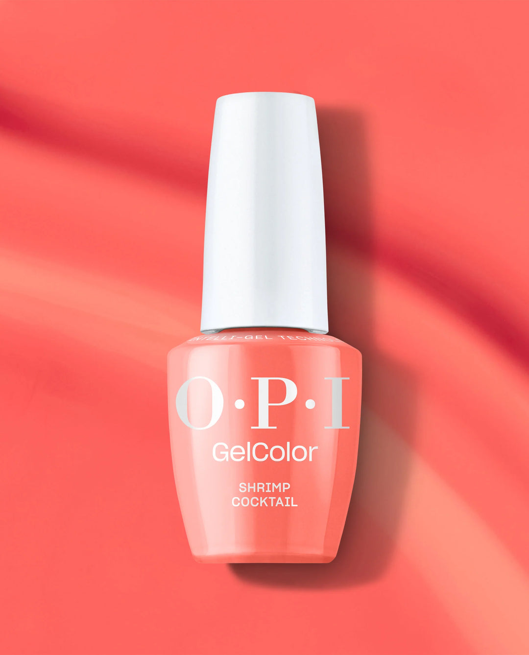 OPI Gel Color Shrimp Cocktail GCS068