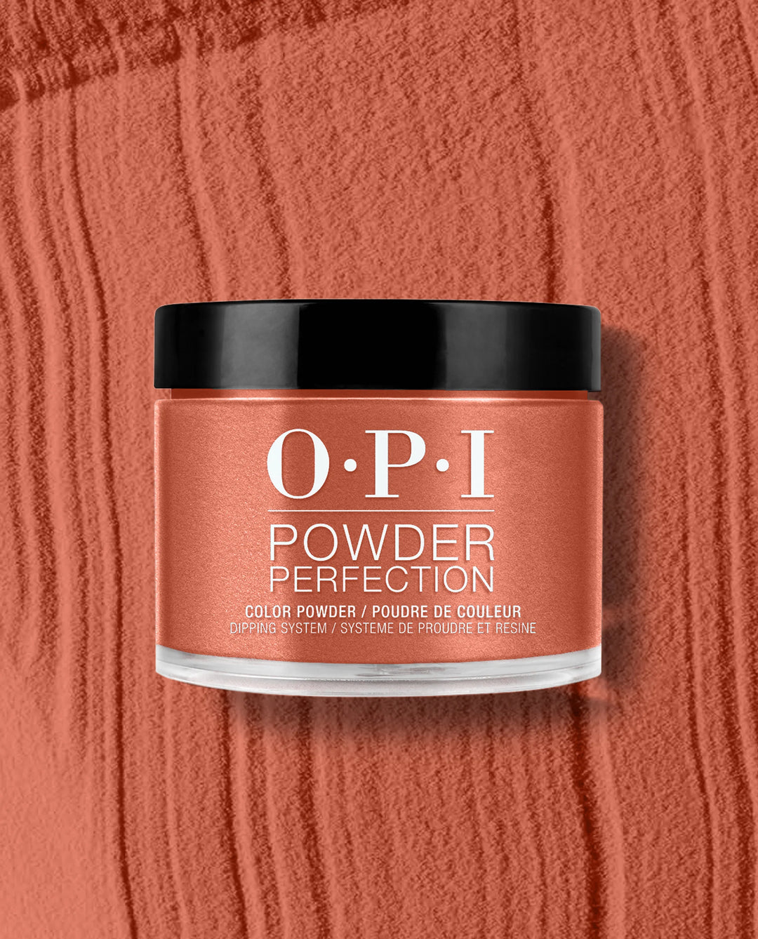 OPI Dipping Powder Slip Dressed Up DPF025