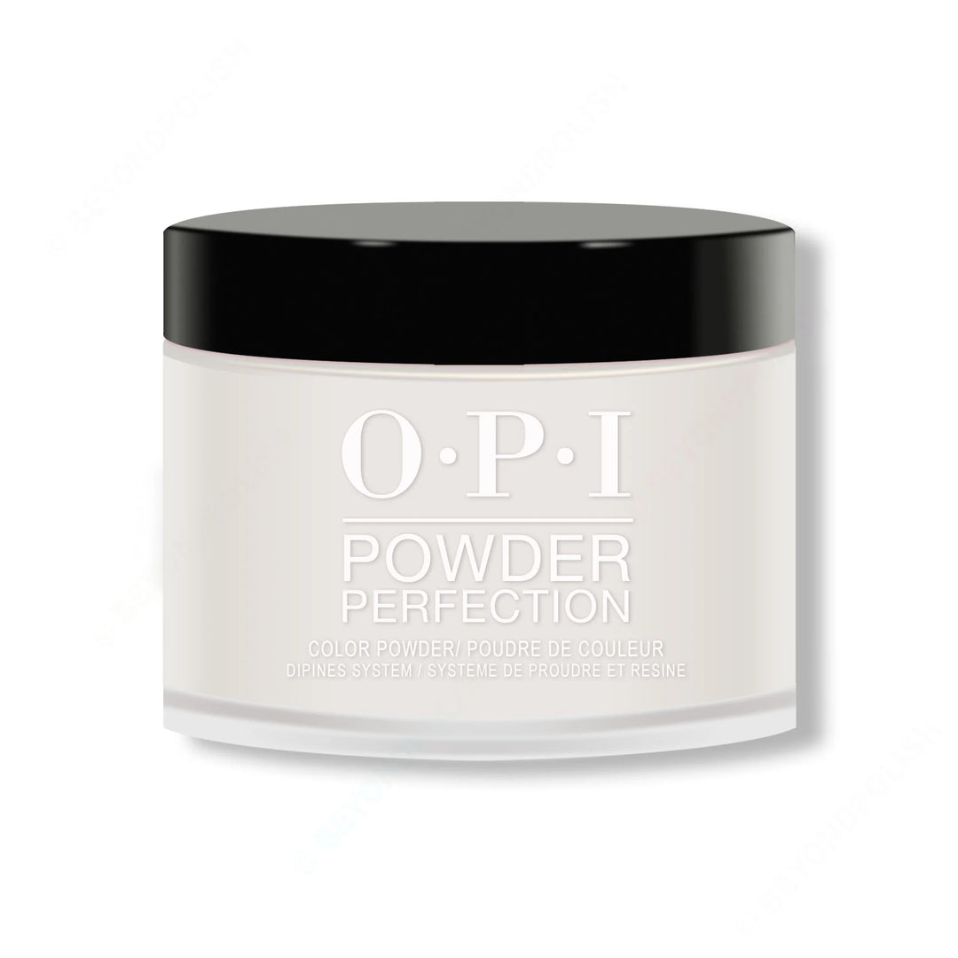 OPI Dipping Powder Hands In The Clouds DPS037