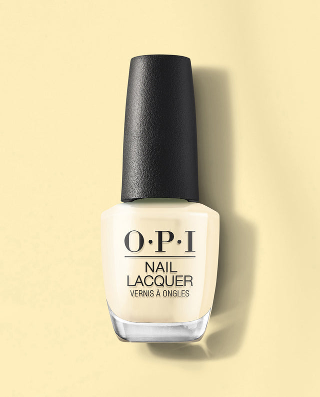 OPI Blinded by the Ring Light - S003