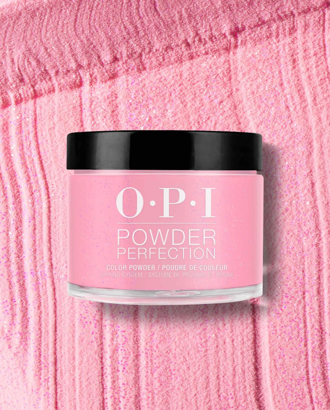 Opi Dipping Powder Spring Break the Internet DPS009