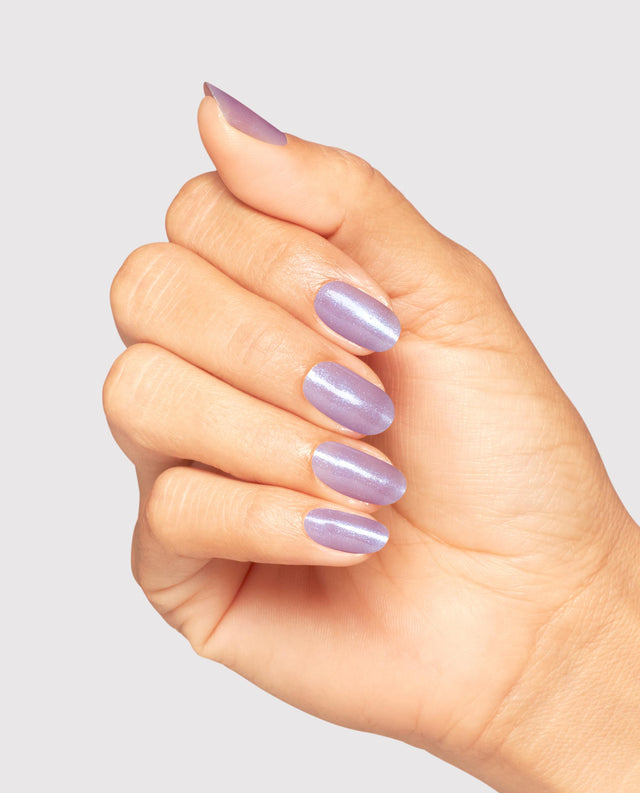 OPI Grape Escape - S045