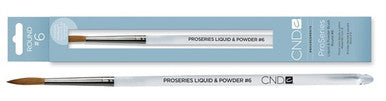 CND ProSeries L&P Round No.6