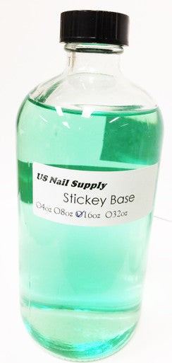 US Stickey Base 32Oz Main Image