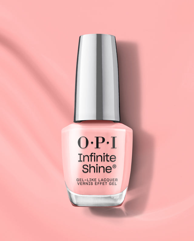 OPI Infinite Shine Still Going Strong ISL219