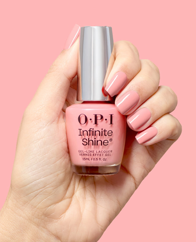 OPI Infinite Shine Still Going Strong ISL219