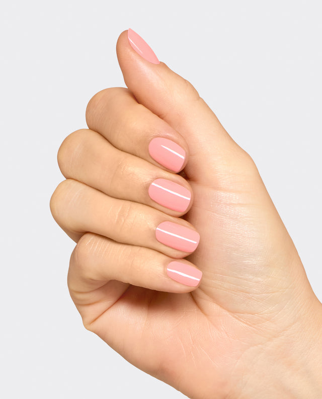 OPI Infinite Shine Still Going Strong ISL219