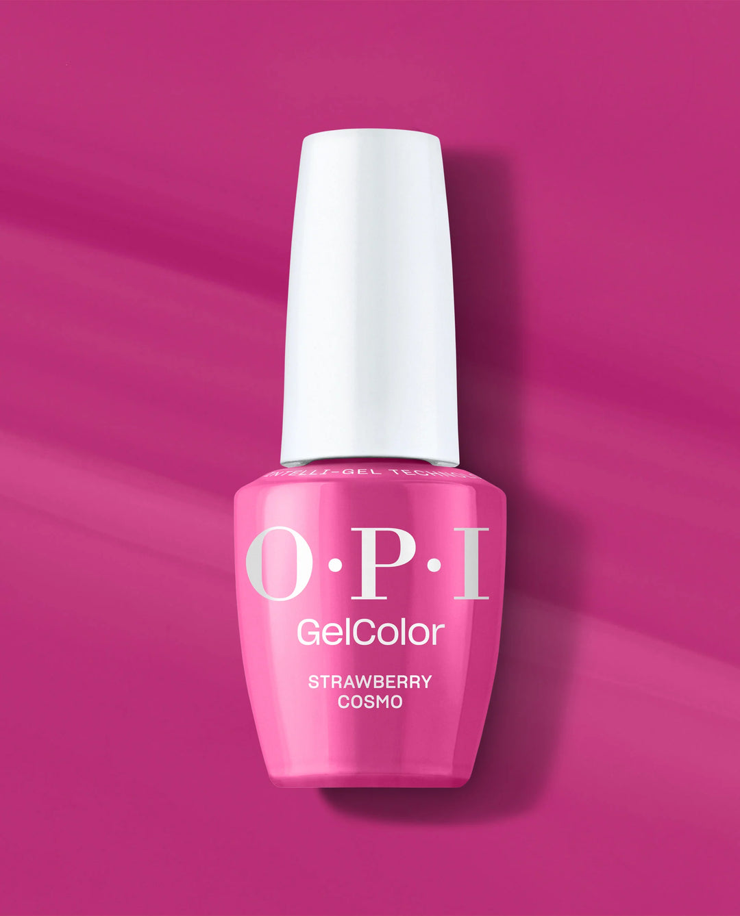 OPI Gel Color Strawberry Cosmo GCS070