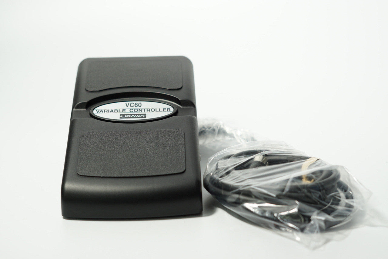 URAWA Foot Control Pedal (VC60) for Super UP200 Nail Drill