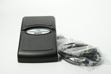 URAWA Foot Control Pedal (VC60) for Super UP200 Nail Drill