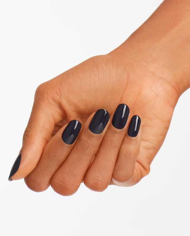 OPI Gel Color Suzi &amp; the Arctic Fox GCI56