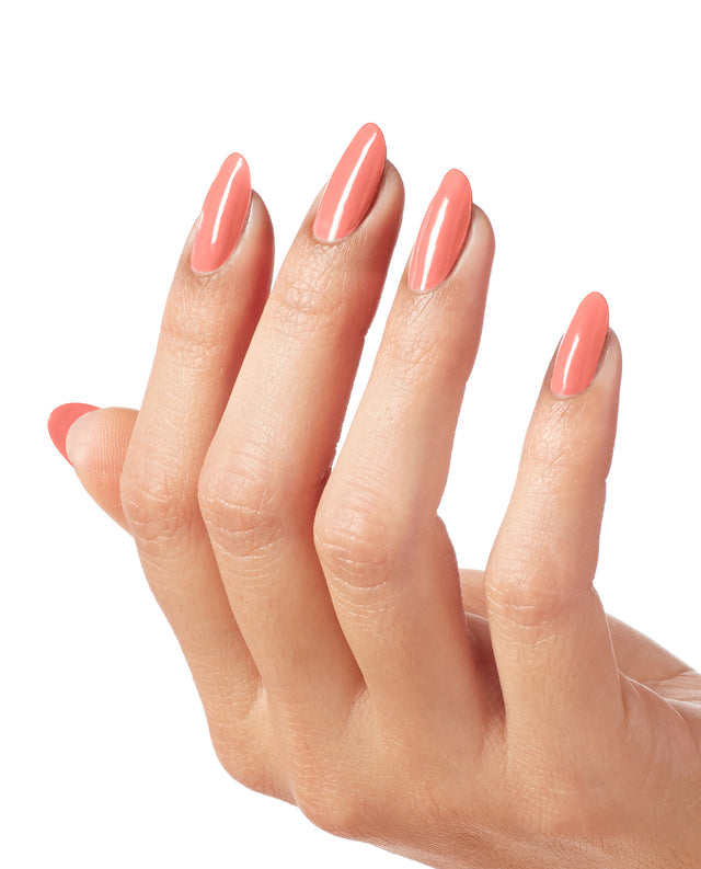 OPI Gel Color Suzi is My Avatar GCD53