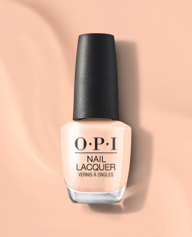 OPI Nail Lacquer Suzi Take a Vow NLF038