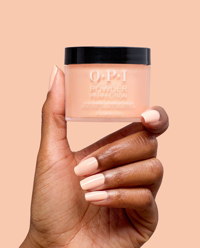 OPI Dipping Powder Suzi Take a Vow DPF038