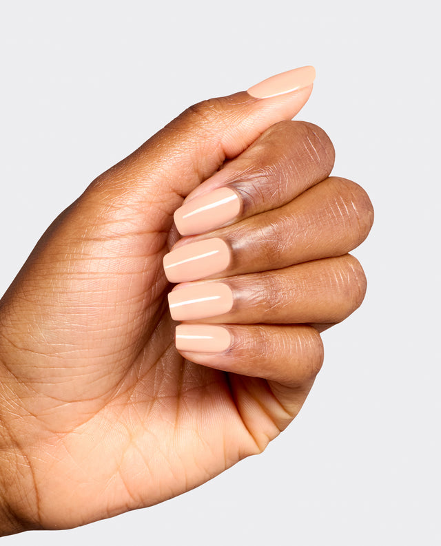 OPI Gel Color Suzi Take a Vow GCF038