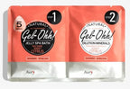 Avry Beauty Jelly Spa Bath - Sweet Citrus