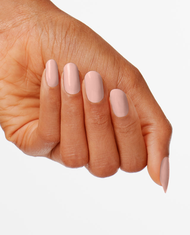 OPI Gel Color Let Me Bayou a Drink GCN51