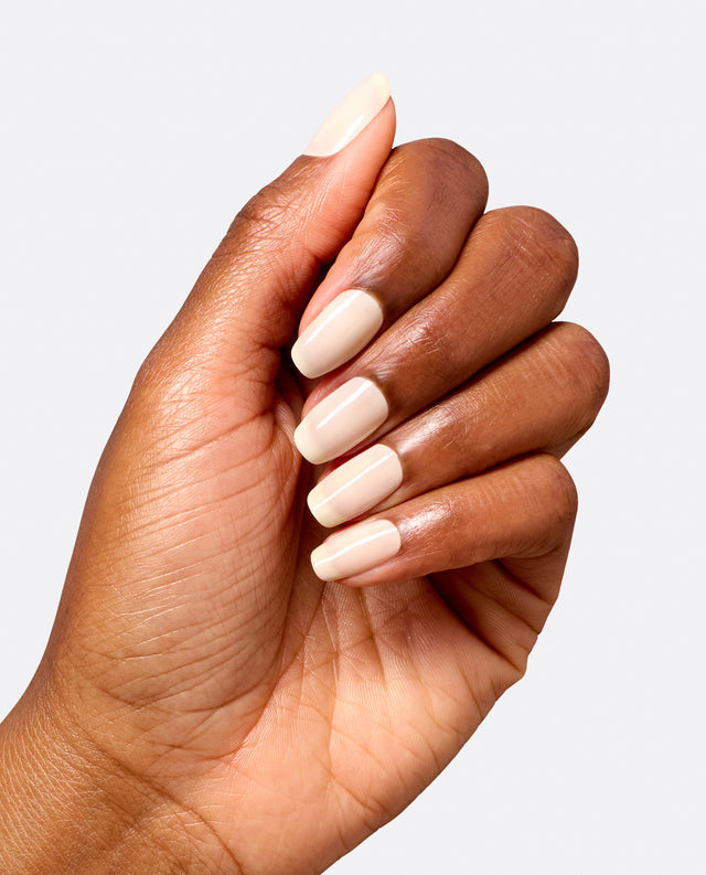 OPI Nail Lacquer Throw Me a Wink NLF044