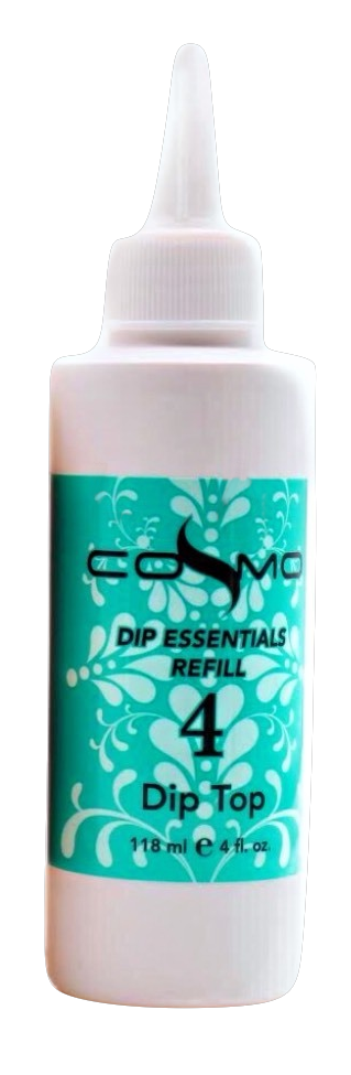 Cosmo Liquid #4 Top 4oz