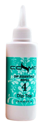 Cosmo Liquid #4 Top 4oz