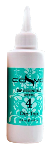 Cosmo Liquid #4 Top 4oz