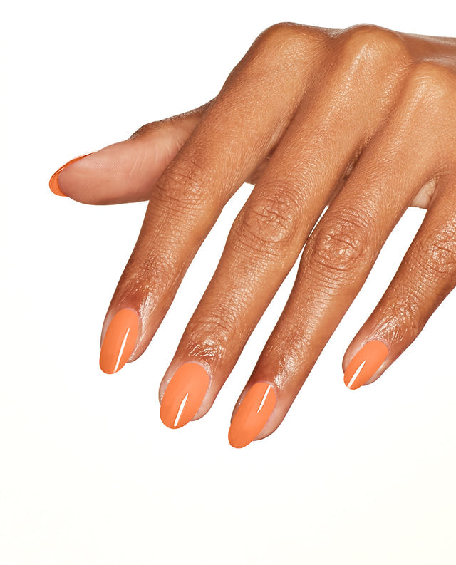 OPI Gel Color Trading Paint GCD54