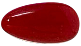 OPI Dipping Powder Red Heads Ahead DPU12