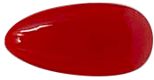OPI Dipping Powder Red Heads Ahead DPU12