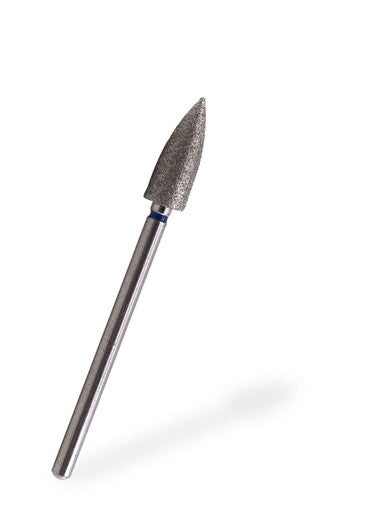 Diamond Nail Drill Bit 3/32 DD2663 Medium