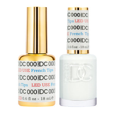 DC Duo Gel 