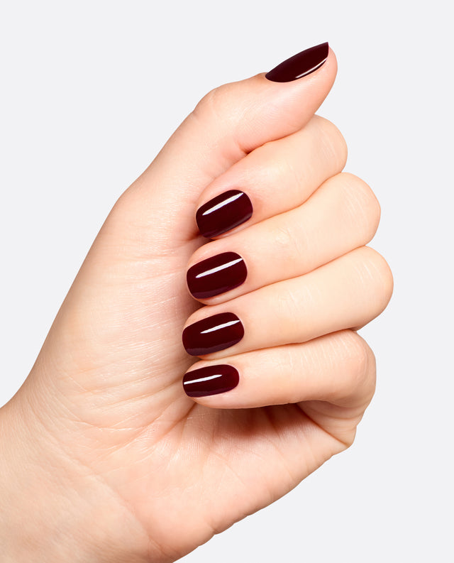 OPI Dipping Powder Vampire State Building DPF042