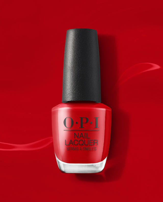 OPI Nail Lacquer Vodka &amp; Caviar NLF048