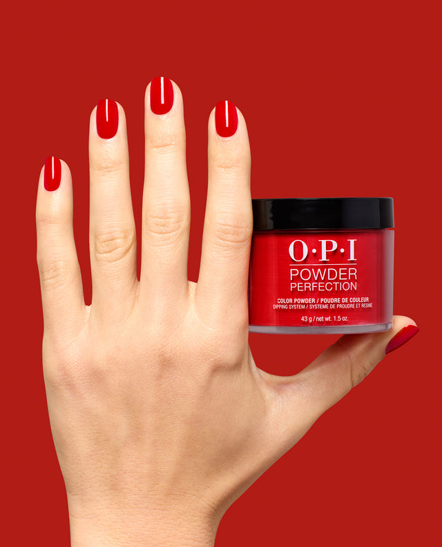 OPI Dipping Powder Vodka &amp; Caviar DPF048