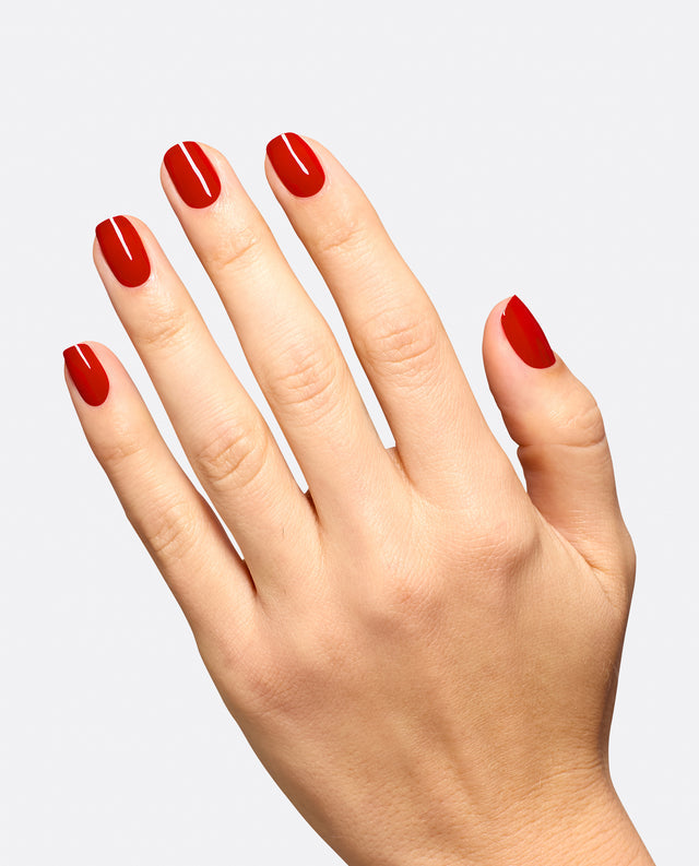 OPI Gel Color Vodka &amp; Caviar GCF048
