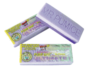 Mr. Pumice Pumi Bar 1pc Main Image