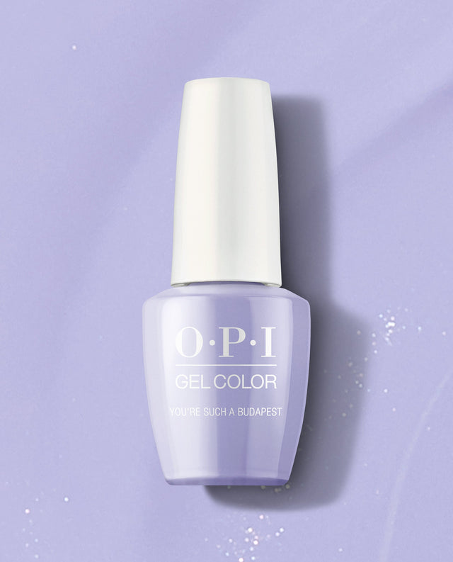 OPI Gel Color You&