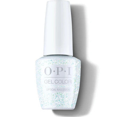 OPI GelColor Optical Nailusion 0.5 oz GCE01