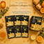 YellowStone Golden Collagen Detox 12 Steps - Golden Orange