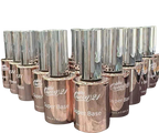 Queen21 Gel Base 0.5oz - buy 10 free 1