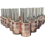 Queen21 Gel Base 0.5oz - buy 10 free 1